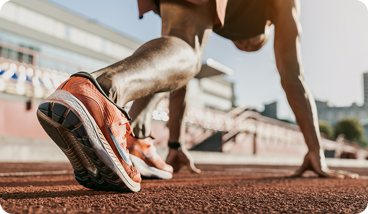 Spurenelemente beim Sport Spurenelemente beim Sport